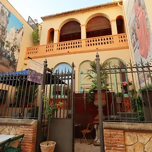 *** Hotel La Indiana De Begur, Petit Boutique Espagne