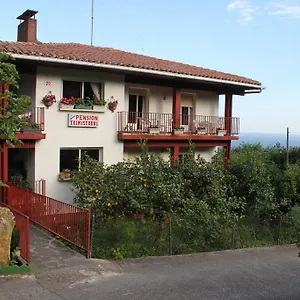 Gasthof Tximistarri