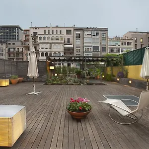 *** Maison d'hôtes Boutique Ca La Maria Espagne