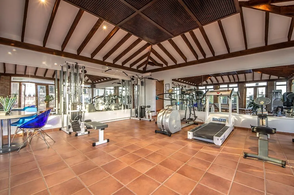 Villa Conmigo Bed & Breakfast Alhaurin de la Torre Spain