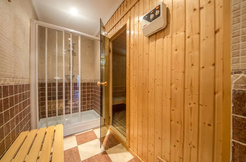 **  Villa Conmigo Bed & Breakfast Alhaurin de la Torre Spain