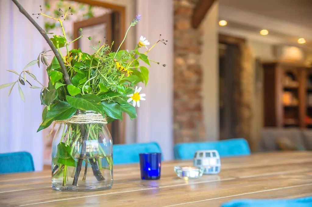 Villa Conmigo Bed & Breakfast Alhaurin de la Torre