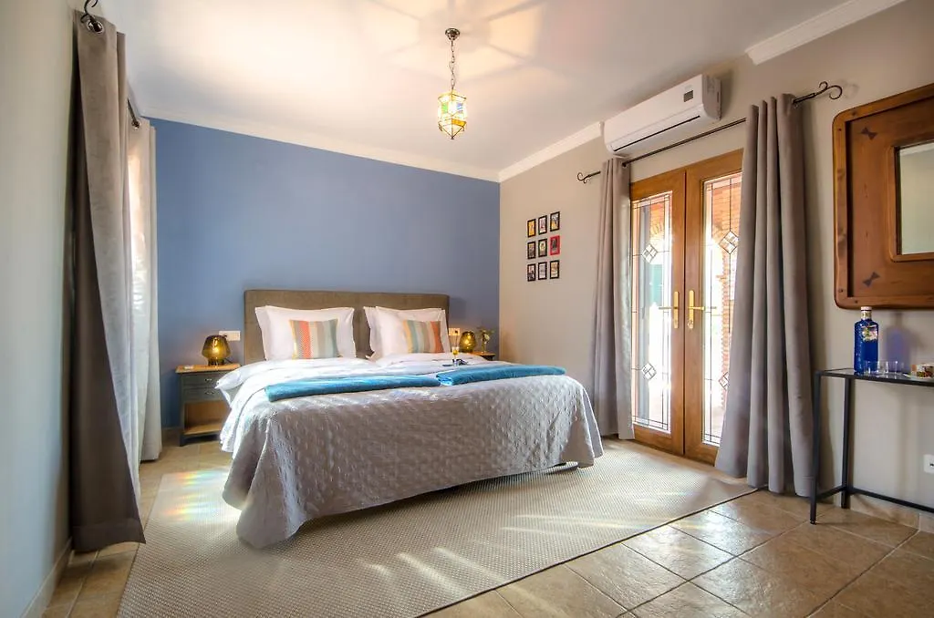 Villa Conmigo Bed & Breakfast Alhaurin de la Torre