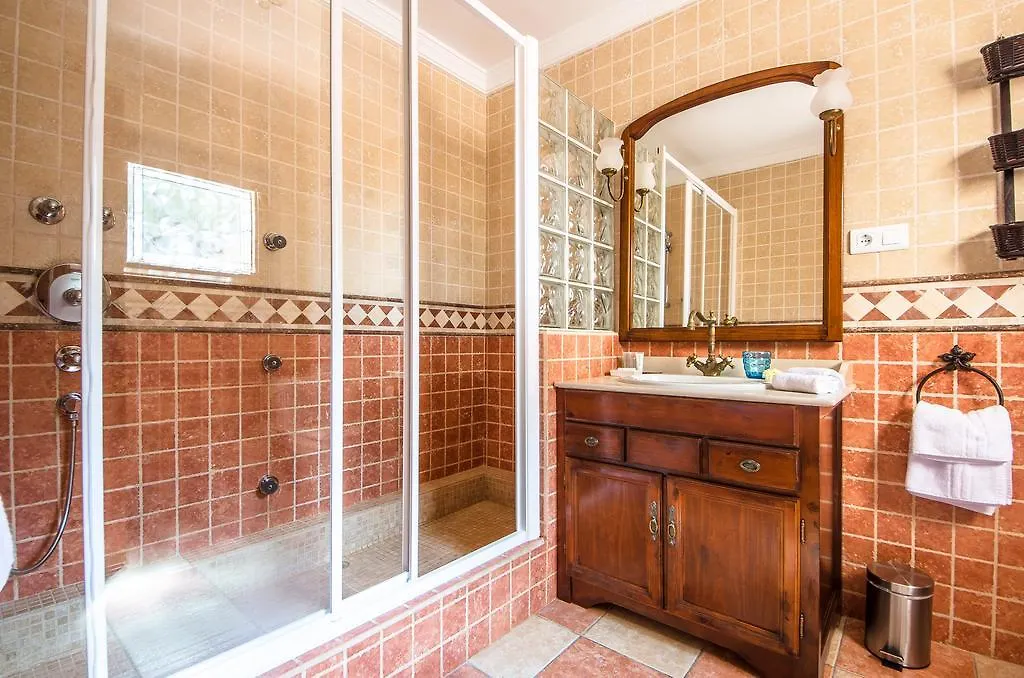 Villa Conmigo Bed & Breakfast Alhaurin de la Torre Spain