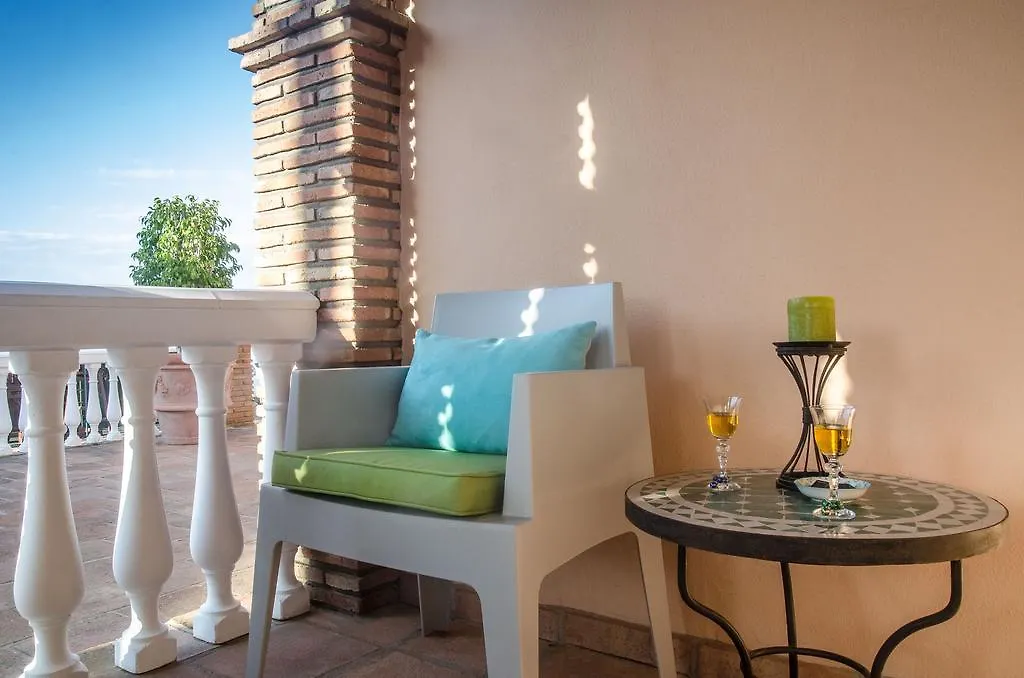 Villa Conmigo Bed & Breakfast Alhaurin de la Torre