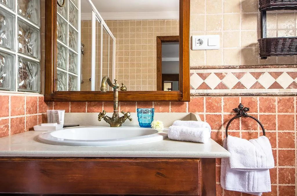 Villa Conmigo Bed & Breakfast Alhaurin de la Torre