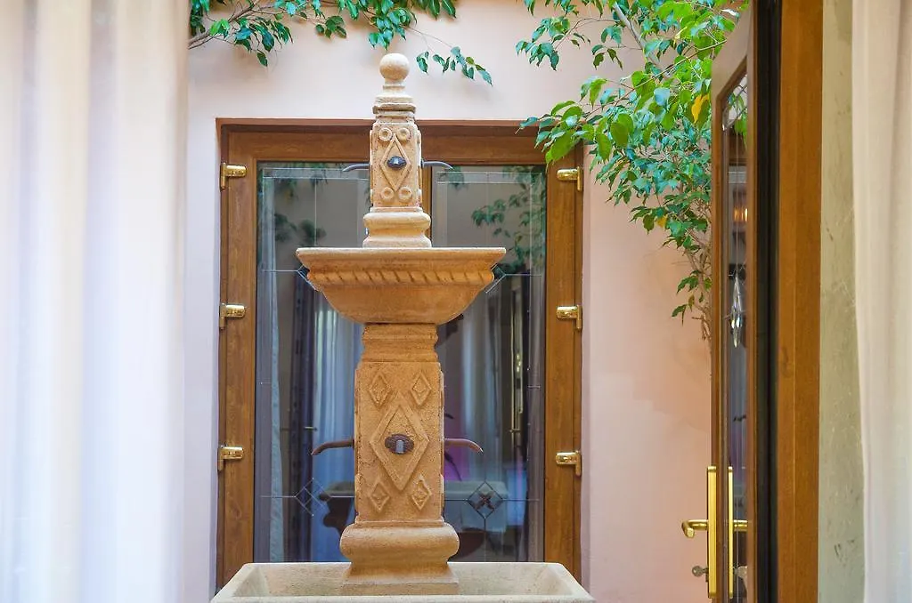Villa Conmigo Bed & Breakfast Alhaurin de la Torre Spain