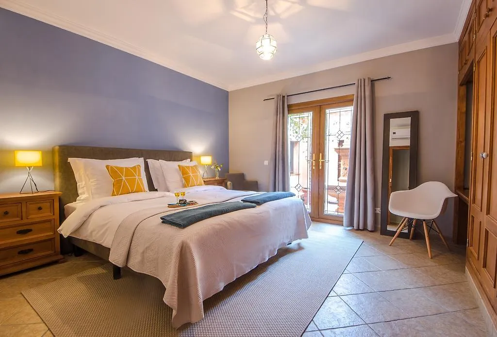 Villa Conmigo Bed & Breakfast Alhaurin de la Torre