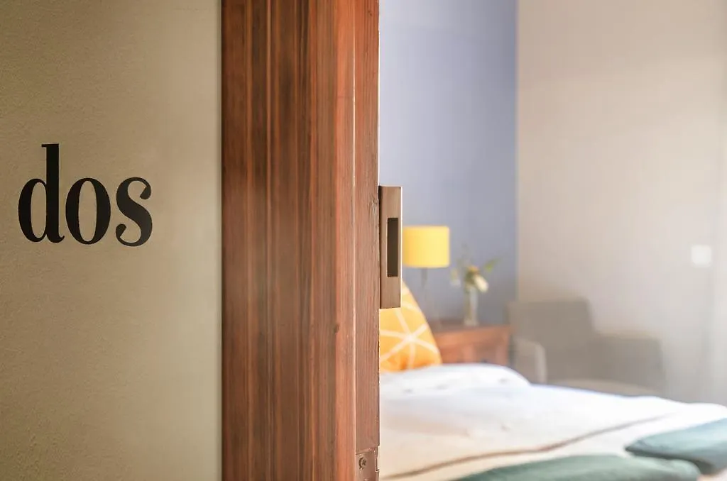 Villa Conmigo Bed & Breakfast Alhaurin de la Torre Spain