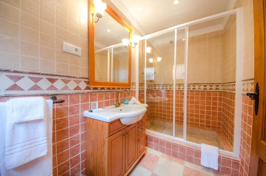 Villa Conmigo Bed & Breakfast Alhaurin de la Torre