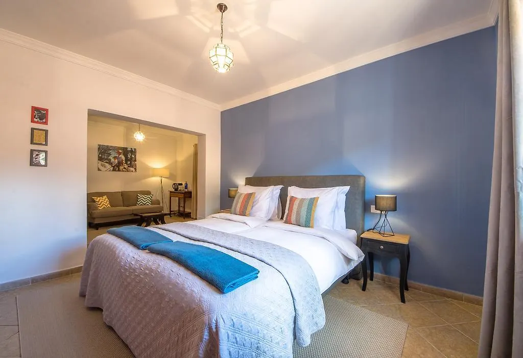 Villa Conmigo Bed & Breakfast Alhaurín de la Torre