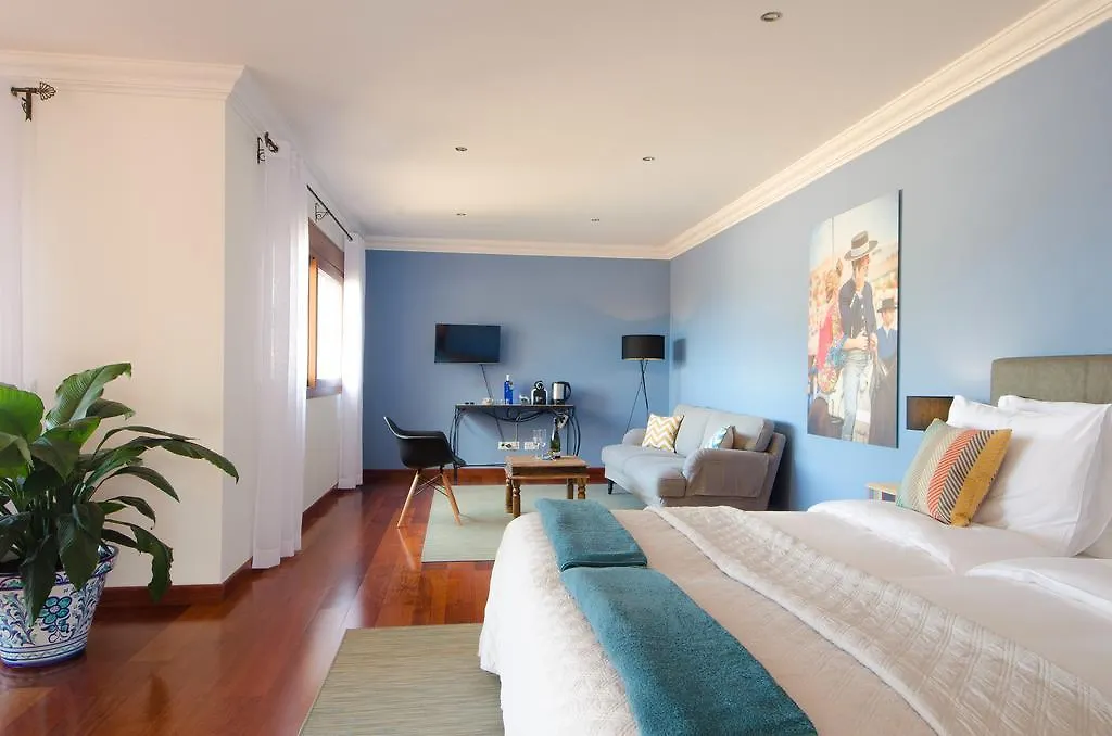 Villa Conmigo Bed & Breakfast Alhaurin de la Torre