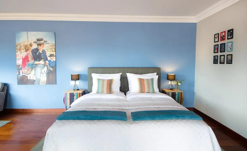 Villa Conmigo Bed & Breakfast Alhaurin de la Torre