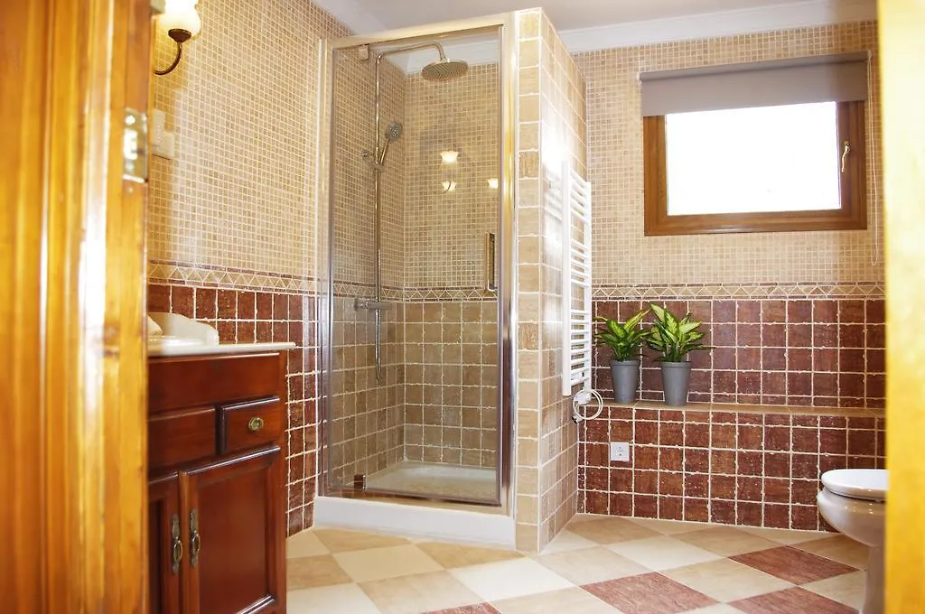 Villa Conmigo Bed & Breakfast Alhaurin de la Torre 2*,  Spain